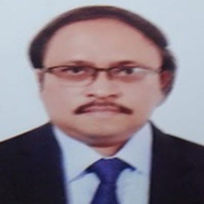 Dr. Dr. Shamim Rashid - Associate Professor, Neurology Department