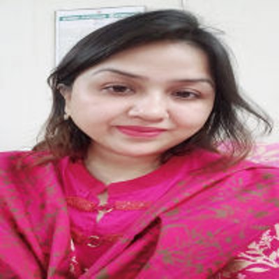 Dr. Dr. Shamima Afroje - Consultant