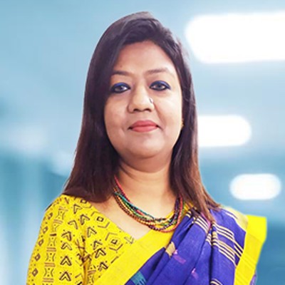 Dr. Dr. Shamima Afroz Trina - Consultant