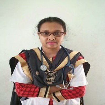 Dr. Dr. Shamima Akhter - Registrar