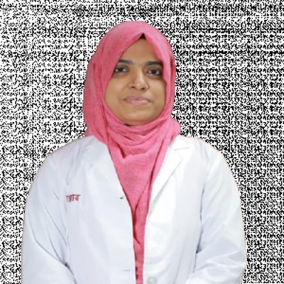 Dr. Dr. Shamima Akter - Professor (c.c.)