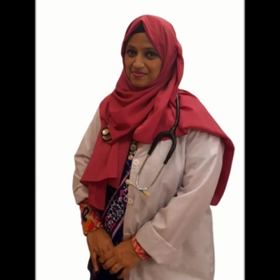 Dr. Dr. Shamima Hasnat - Consultant, Gynae & Obs.,