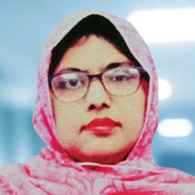 Dr. Dr. Shamima Jahan Sathi - Consultant