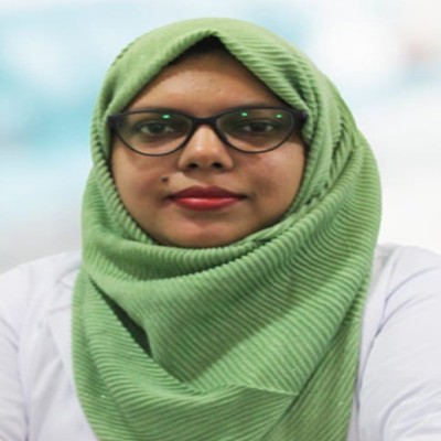 Dr. Dr. Shamima Nasrin Tamanna - Registrar, Surgery