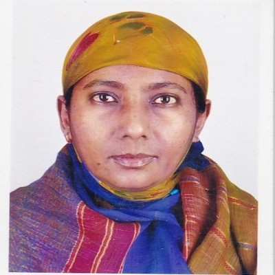Dr. Dr. Shamima Naznin - Assistant Professor