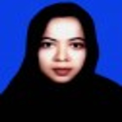 Dr. Dr. Shamima Sattar - Assoc. Prof.