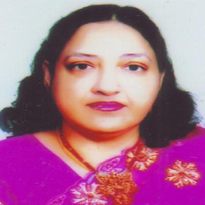 Dr. Dr. Shamima Siddiqua - Professor, Gynecology & Obstetrics