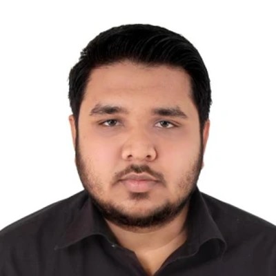 Dr. Dr. Shamrat Adnan Chowdhury - Senior Lecturer