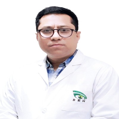 Dr. Dr. Shams Mohammed Noman - Consultant