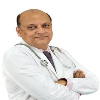 Dr. Dr. Shams Munwar - Senior Consultant