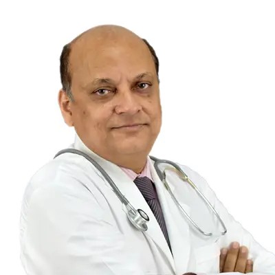 Dr. Dr. Shams Munwar - Senior Consultant