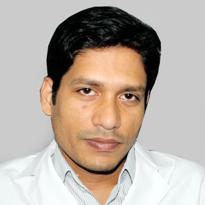 Dr. Dr. Shamsuddoha - Anesthesiologist