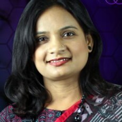 Dr. Dr. Shamsun Nahar Moni - Gynecologist, Consultant