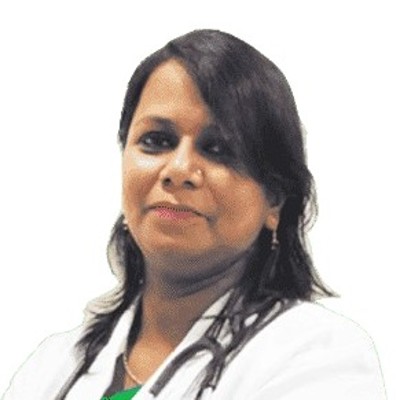 Dr. Dr. Shamsun Nahar Shapna - Specialist & Surgeon (Gynae & OBS)