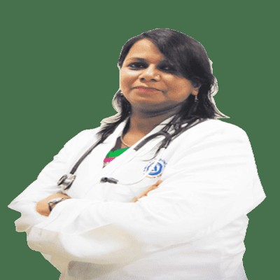 Dr. Dr. Shamsun Nahar Shapna - Consultant