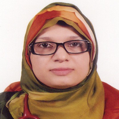 Dr. Shamsun Nahar