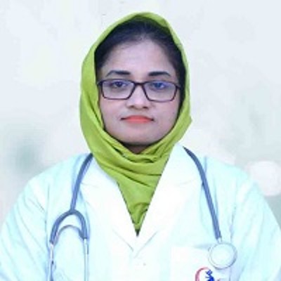 Dr. Shamsun Nahar