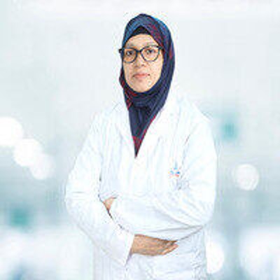 Dr. Shamsun Nahar