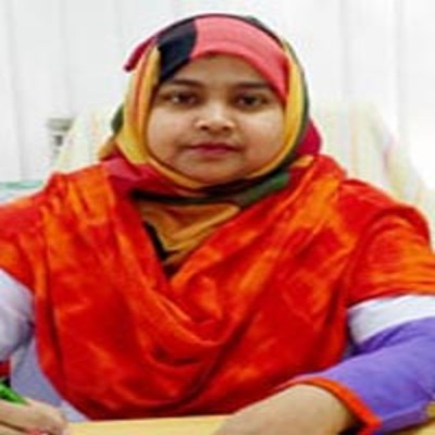 Dr. Dr. Shamsunnahar Rikta - Assistant Professor, Gynecology & Obstetrics