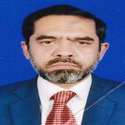 Dr. Dr. Shamsuzzaman Khan Khursed - Associate Professor, Pediatric Surgery