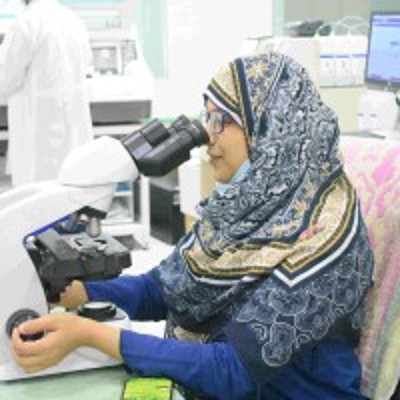 Dr. Dr. Shanjida Shohid - Associate Professor