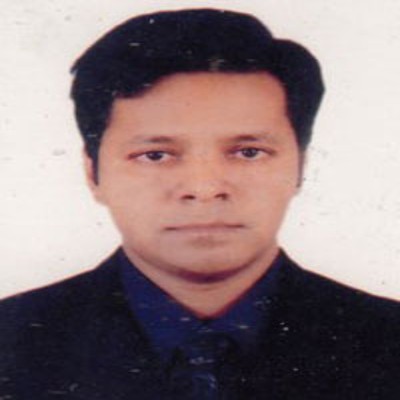 Dr. Dr. Shankar Kumar Roy - Associate Professor & Head, Orthopedics