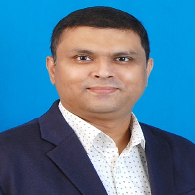 Dr. Dr. Shantanu Dhar Imon - Associate Professor