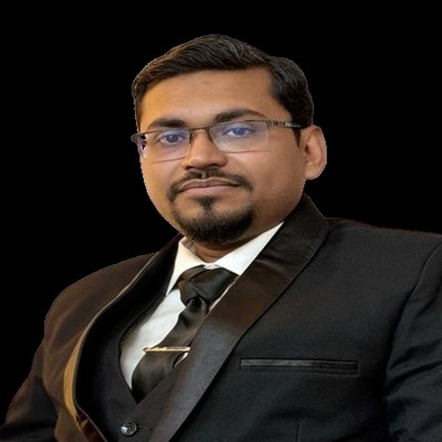 Dr. Dr. Shantanu Sen - Assistant Professor