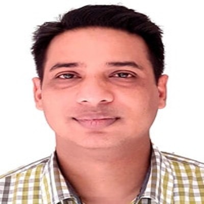 Dr. Dr. Shaon Shahriar - Assistant Professor, Hepatobiliary & Pancreatic Surgery