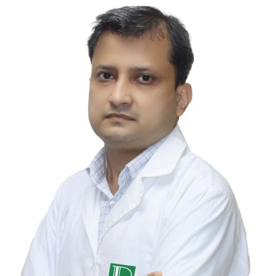 Dr. Dr. Shapur Ikhtaire - Medicine Specialist and Consultant, Dept. of Internal Medicine