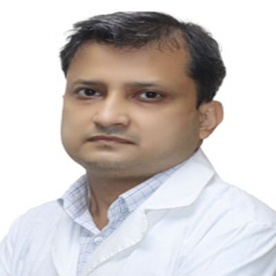Dr. Dr. Shapur Ikhtaire - Consultant, Internal Medicine