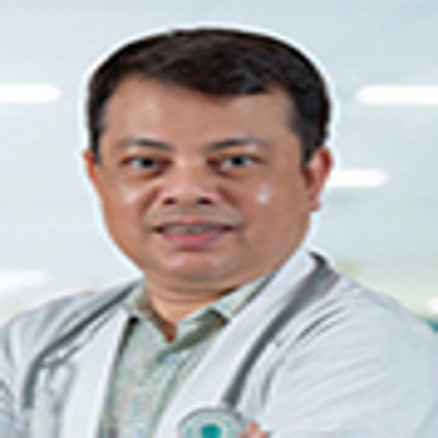 Dr. DR. SHARAFAT ANAM SABUJ - Consultant, Ophthalmology