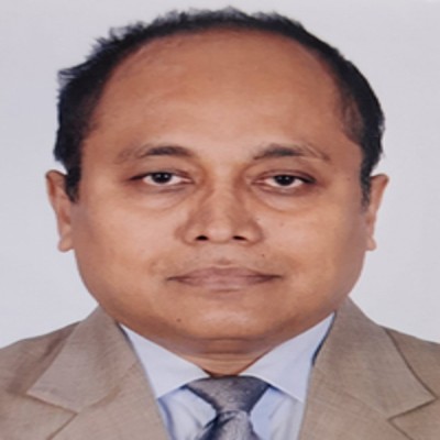 Dr. Dr. Sharafat Nurul Islam - Associate Professor & Head, Cardiology