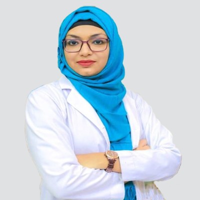 Dr. Dr. Sharah Rahman - Assistant Professor