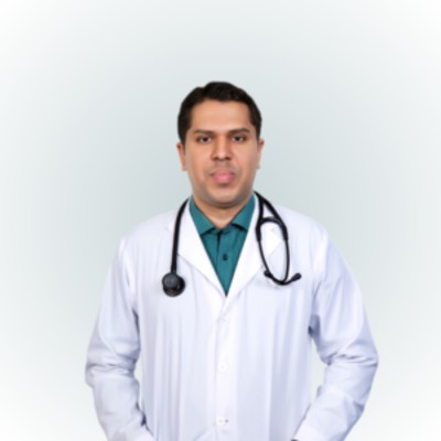 Dr. Dr. Sharfuddin Mahmood - Consultant