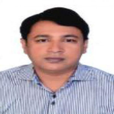 Dr. Dr. Sharif Shahjamal - Associate Professor, Urology