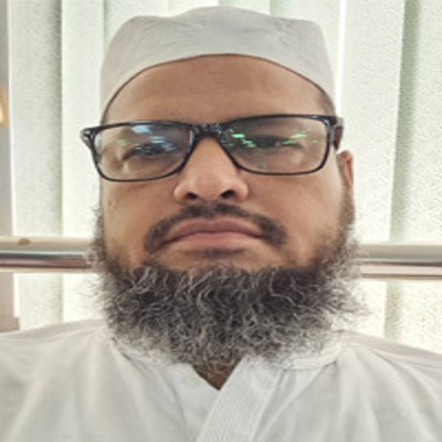 Dr. Dr. Shariful Islam Khan - Senior Consultant, Urology