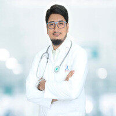 Dr. Dr. Shariful Islam - Consultant