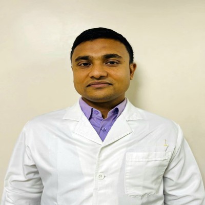 Dr. Dr. Shariful Islam - Pathology
