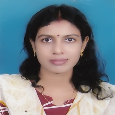 DR SHARMILA SHARMA