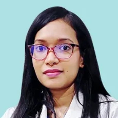 Dr. Dr. Sharmin Afroz - Medicine and Thoracic Specialist