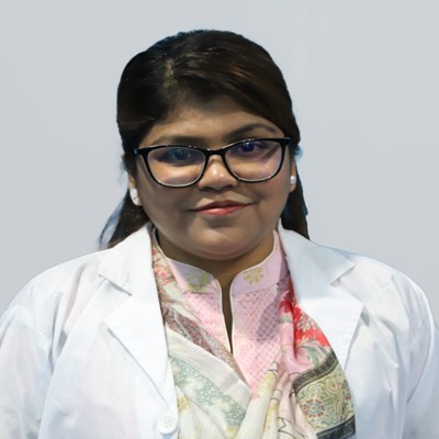 Dr. Dr. Sharmin Akter Pali - Assistant Professor