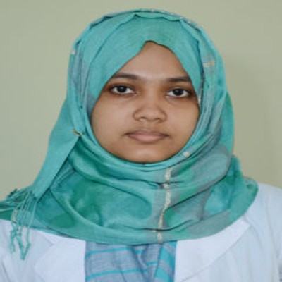 Dr. Dr. Sharmin Akter Rumi - Assistant Surgeon