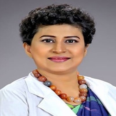Dr. Dr. Sharmin Akter Sumi - Assistant Professor, Plastic Surgery