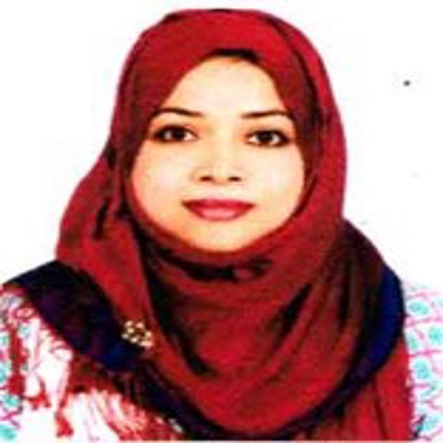 Dr. Dr. Sharmin Akter - Dr. Sharmin Akter