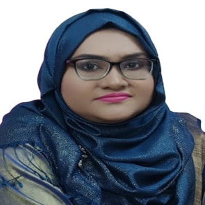 Dr. Dr. Sharmin Ali Tithy - Consultant Gynecologist