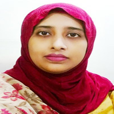 Dr. Dr. Sharmin Islam - Consultant, Surgery