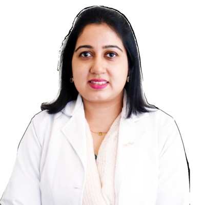 Dr. Dr. Sharmin Jahan - Consultant