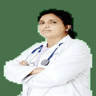 Dr. Dr. Sharmin Jahan - Consultant - General & Breast Surgery