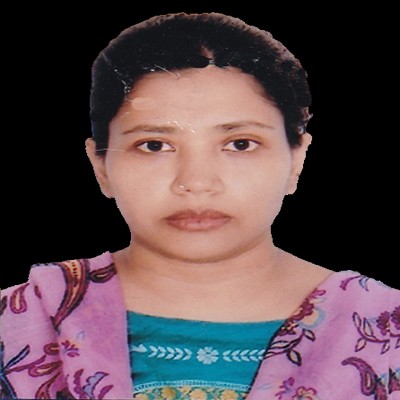 Dr. Sharmin Jahan